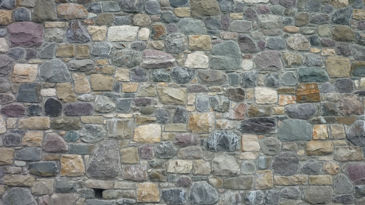 Rivestimenti pareti effetto pietra ~ canlic for . Parete in pietra finta per interni ed esterni